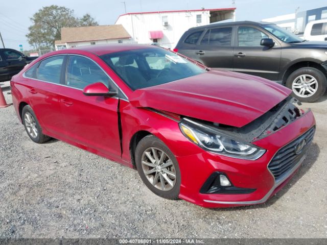 hyundai sonata 2019 5npe24af0kh819736