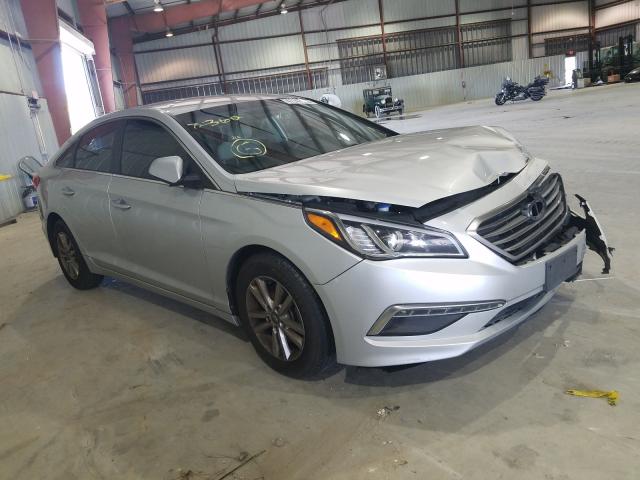 hyundai sonata se 2015 5npe24af1fh004838