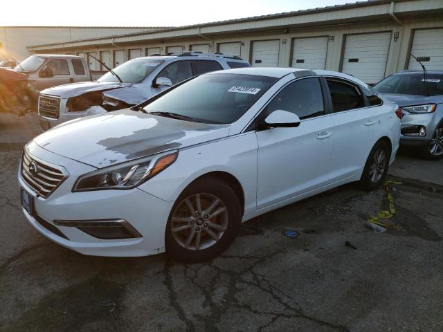 hyundai sonata se 2015 5npe24af1fh005021