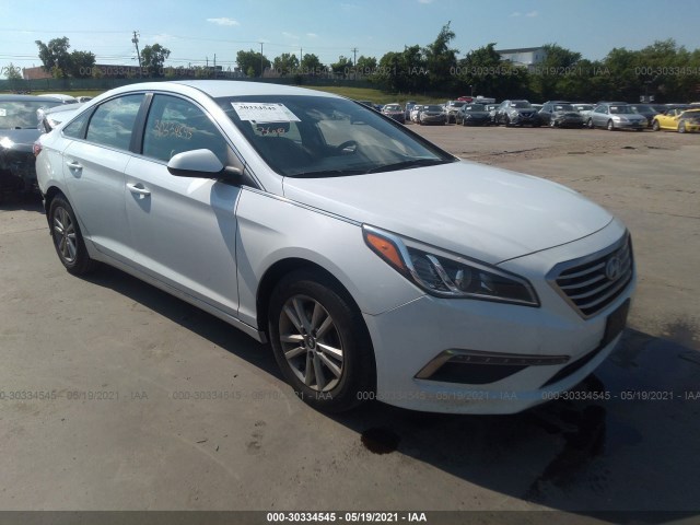 hyundai sonata 2015 5npe24af1fh006119