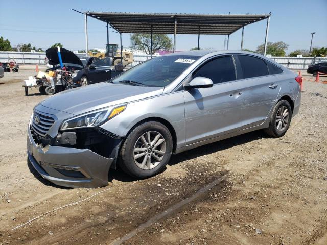 hyundai sonata se 2015 5npe24af1fh011918