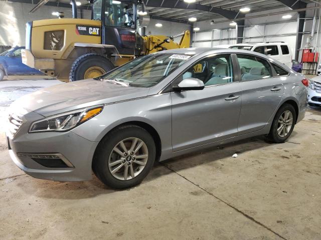 hyundai sonata se 2015 5npe24af1fh019310