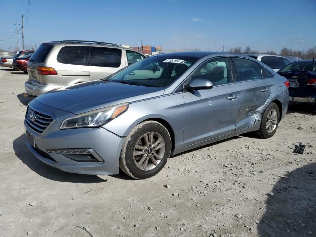 hyundai sonata se 2015 5npe24af1fh021901