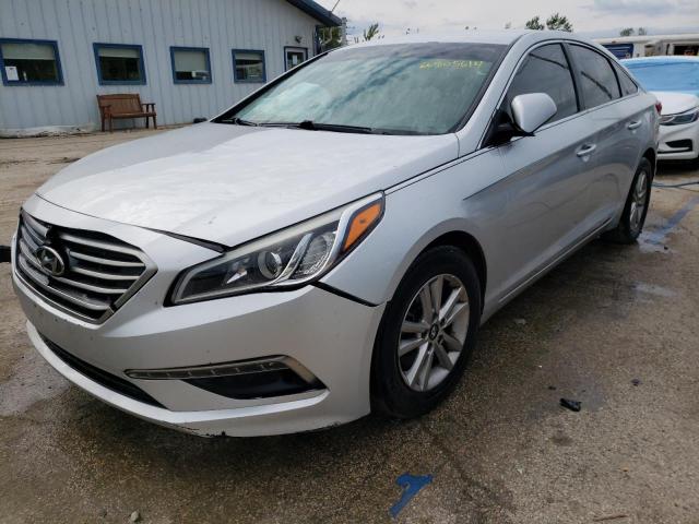 hyundai sonata se 2015 5npe24af1fh025060