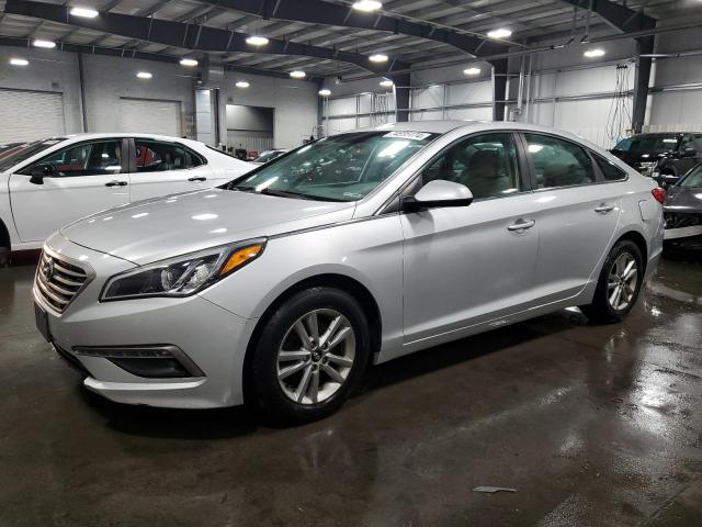 hyundai sonata se 2015 5npe24af1fh038147