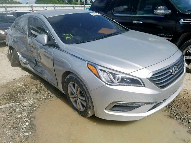 hyundai sonata se 2015 5npe24af1fh065106