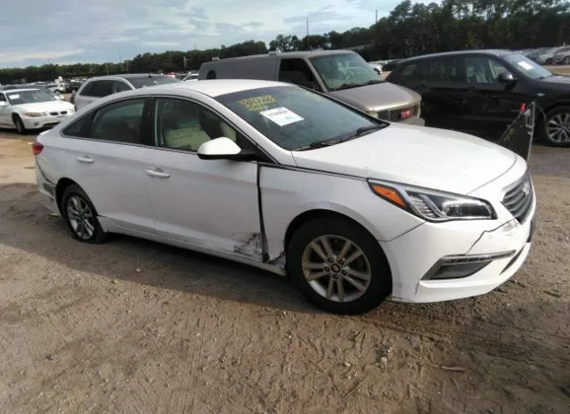 hyundai sonata 2015 5npe24af1fh067874