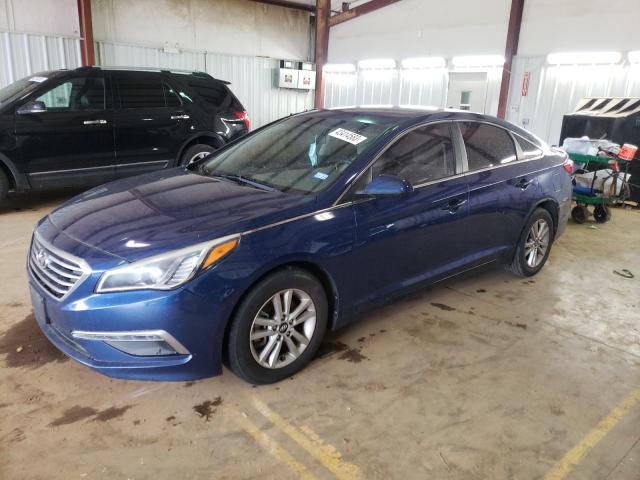 hyundai sonata se 2015 5npe24af1fh072993