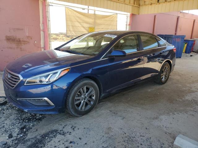 hyundai sonata se 2015 5npe24af1fh122033