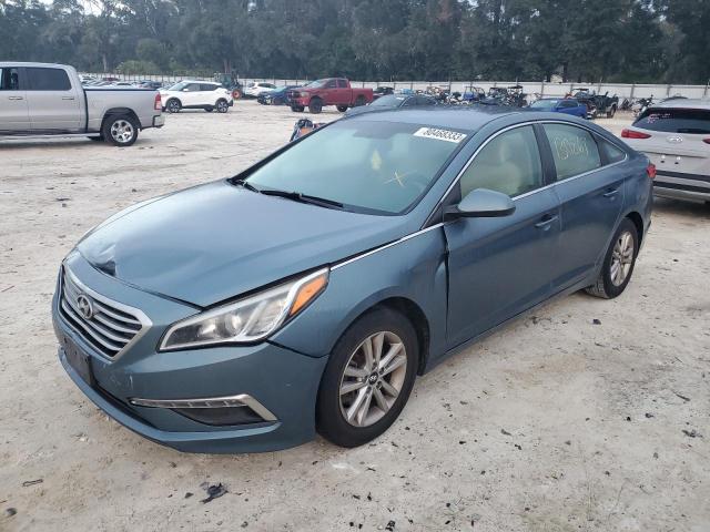 hyundai sonata 2015 5npe24af1fh126566