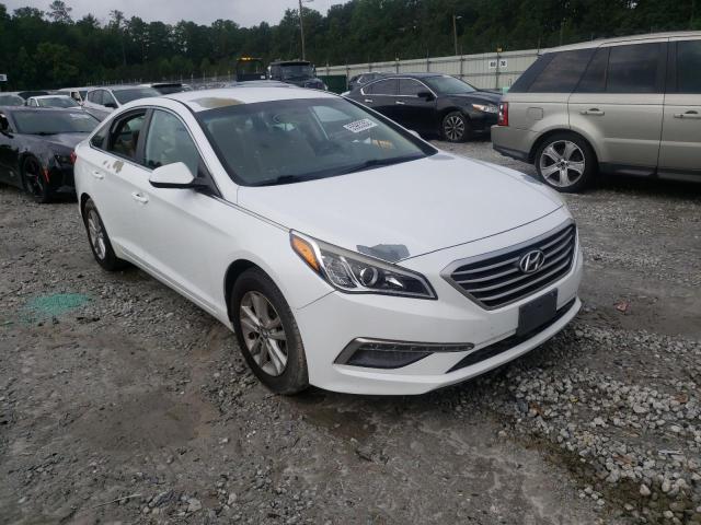 hyundai sonata se 2015 5npe24af1fh127040