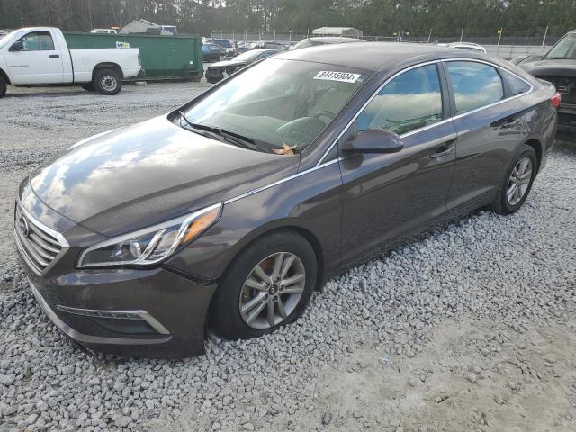 hyundai sonata se 2015 5npe24af1fh146834