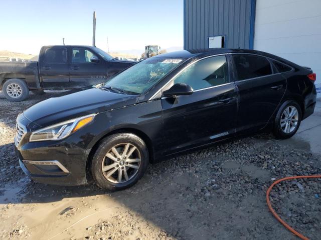 hyundai sonata se 2015 5npe24af1fh152360