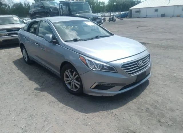 hyundai sonata 2015 5npe24af1fh152858