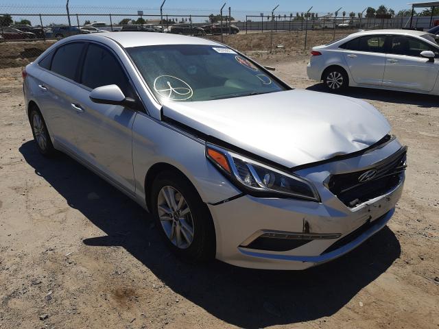 hyundai sonata se 2015 5npe24af1fh154402