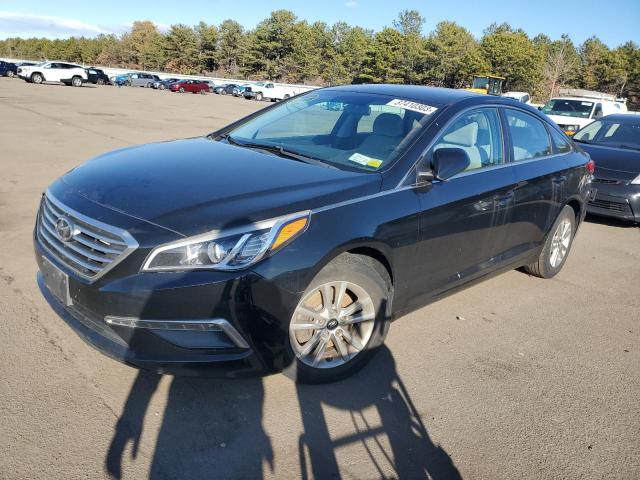 hyundai sonata se 2015 5npe24af1fh154447