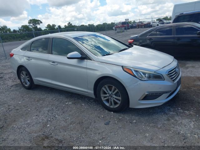 hyundai sonata 2015 5npe24af1fh160717