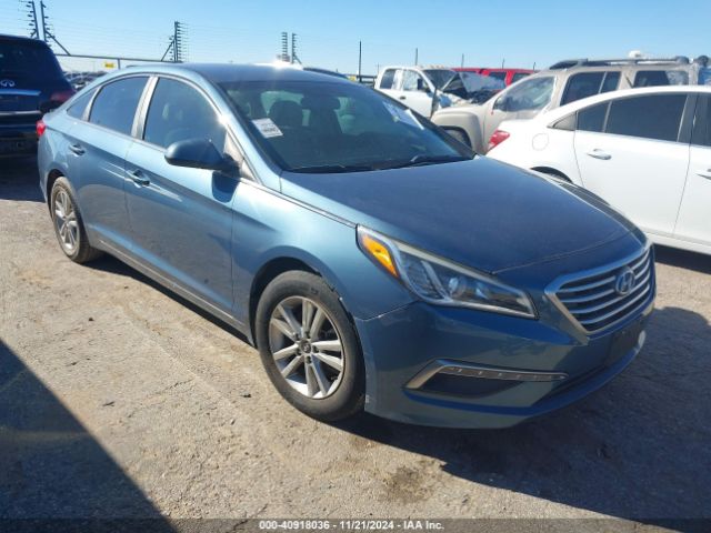 hyundai sonata 2015 5npe24af1fh169675