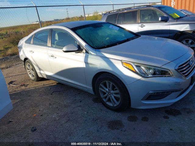 hyundai sonata 2015 5npe24af1fh178893