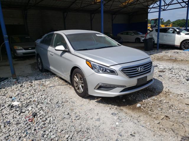 hyundai sonata se 2015 5npe24af1fh180790