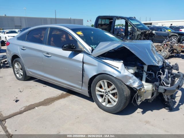 hyundai sonata 2015 5npe24af1fh186976