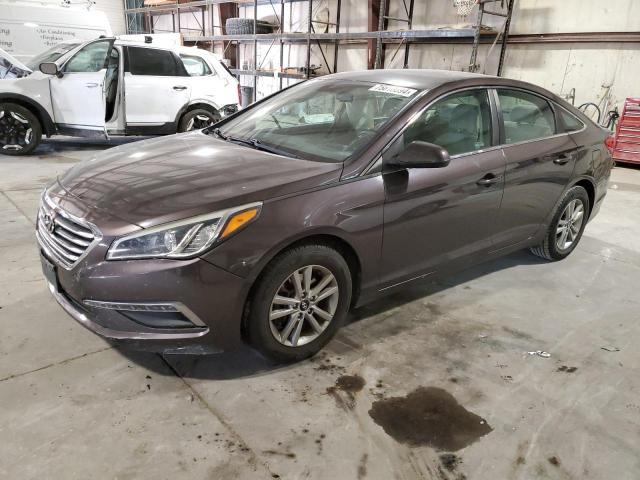 hyundai sonata se 2015 5npe24af1fh190302