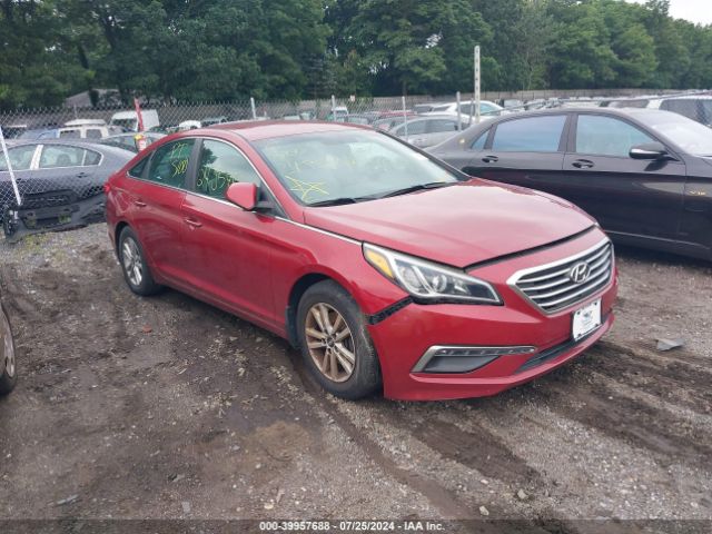 hyundai sonata 2015 5npe24af1fh201010