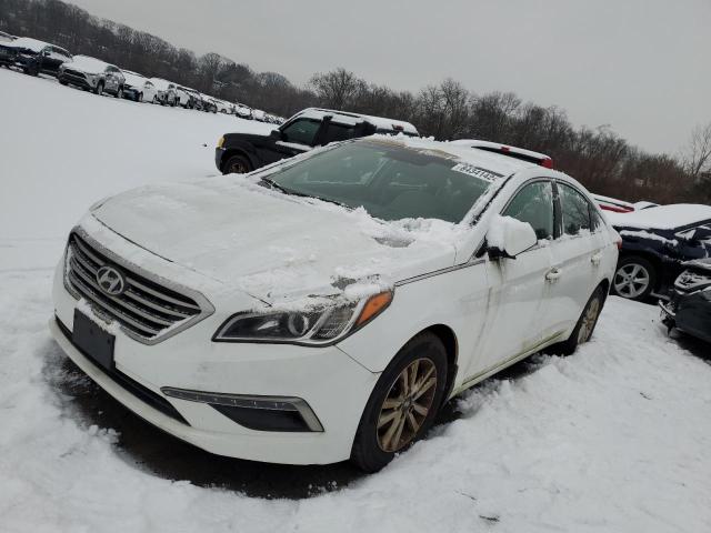 hyundai sonata se 2015 5npe24af1fh208412