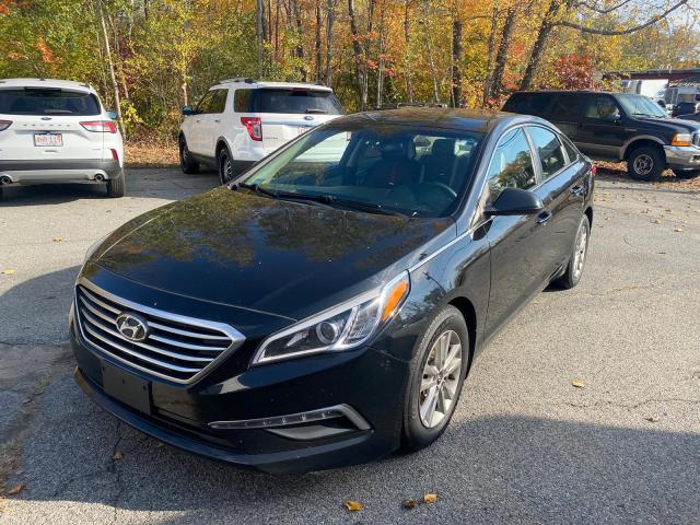 hyundai sonata se 2015 5npe24af1fh213142