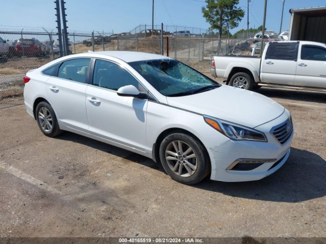 hyundai sonata 2015 5npe24af1fh214386