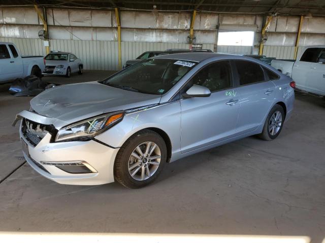 hyundai sonata se 2015 5npe24af1fh216980