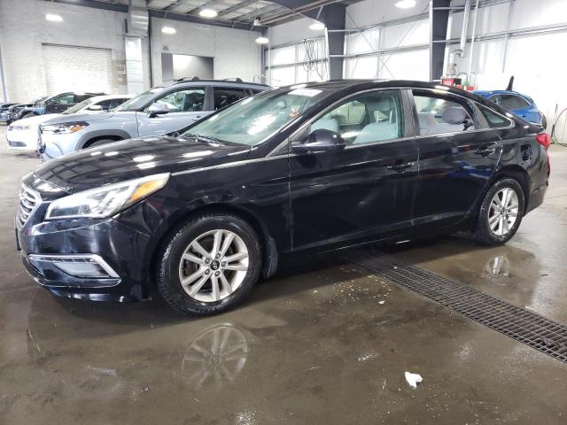 hyundai sonata se 2015 5npe24af1fh218843