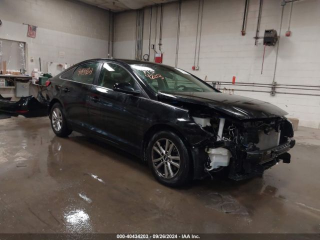 hyundai sonata 2015 5npe24af1fh223136