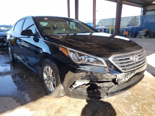 hyundai sonata se 2015 5npe24af1fh227798