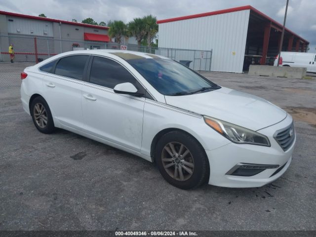 hyundai sonata 2015 5npe24af1fh228997