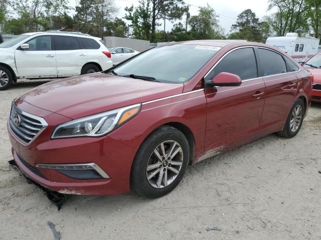 hyundai sonata 2015 5npe24af1fh235612