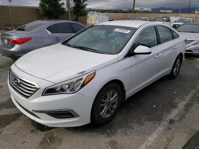 hyundai sonata se 2015 5npe24af1fh240082