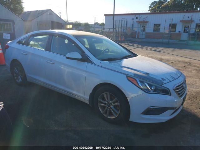 hyundai sonata 2015 5npe24af1fh259053