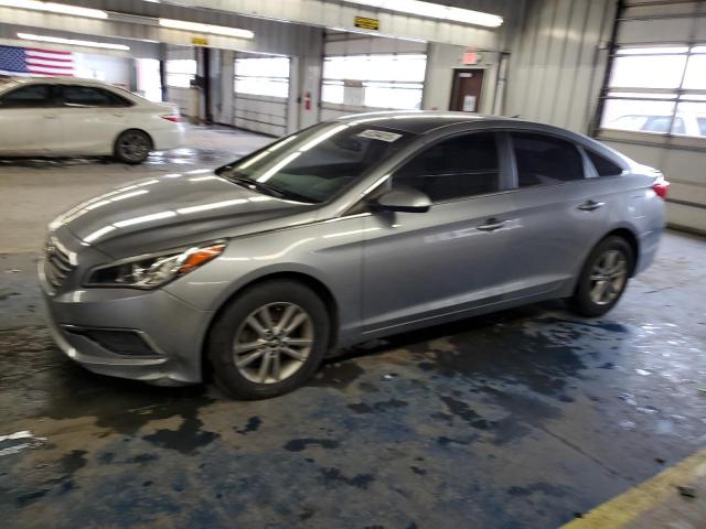 hyundai sonata se 2016 5npe24af1gh295973