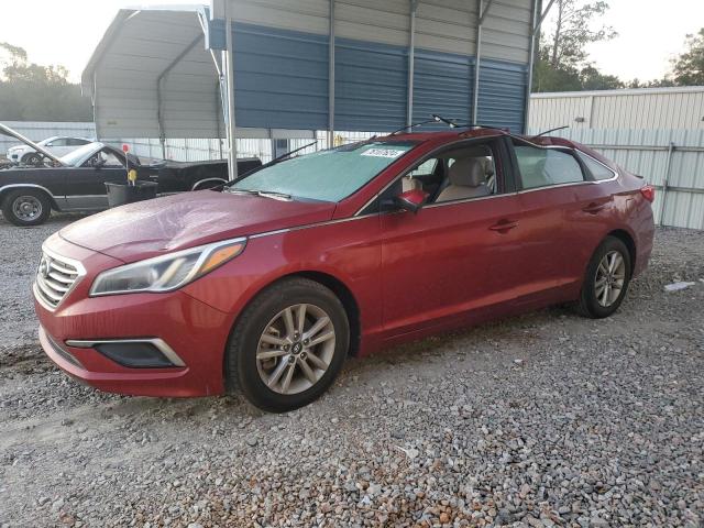 hyundai sonata se 2016 5npe24af1gh302758