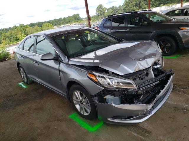 hyundai sonata se 2016 5npe24af1gh312089