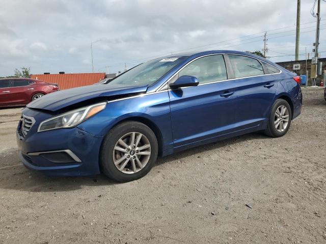 hyundai sonata se 2016 5npe24af1gh316272