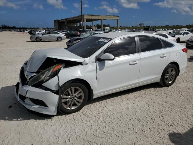 hyundai sonata 2016 5npe24af1gh316756