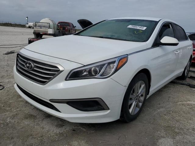 hyundai sonata se 2016 5npe24af1gh326770