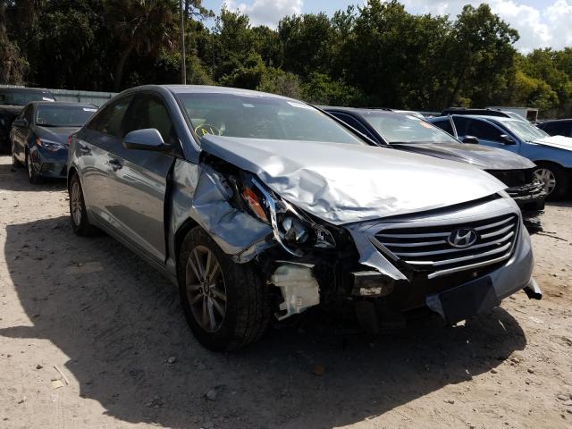 hyundai sonata se 2016 5npe24af1gh328938