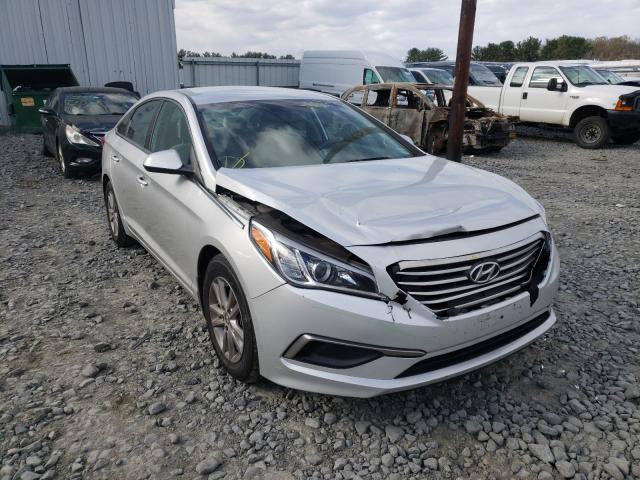 hyundai sonata se 2016 5npe24af1gh334237