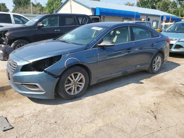 hyundai sonata se 2016 5npe24af1gh336358