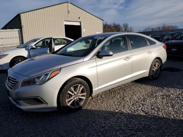 hyundai sonata se 2016 5npe24af1gh343973