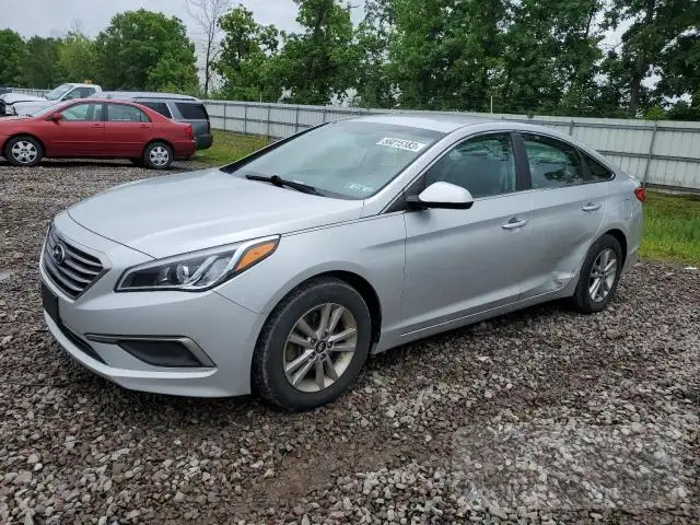 hyundai sonata 2016 5npe24af1gh347506