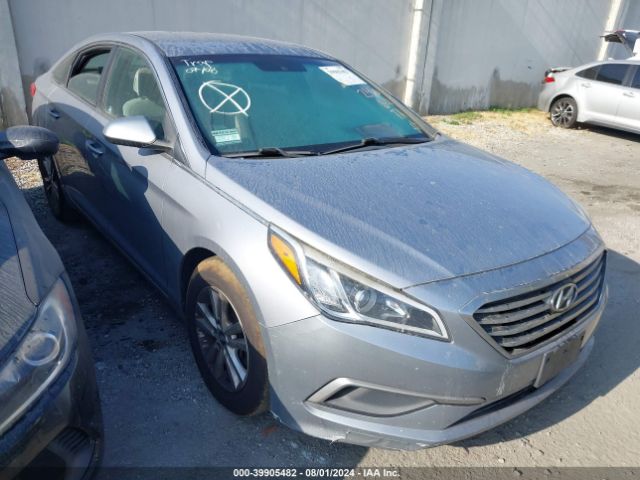 hyundai sonata 2016 5npe24af1gh349417